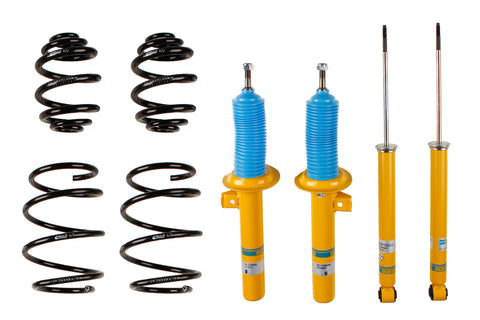 Bilstein 46-180018 BMW E46 B12 Pro Kit Coilover