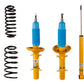 Bilstein 46-180339 VW Golf IV (1J1) B12 Pro Kit Coilover