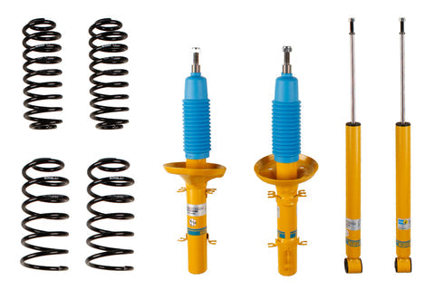 Bilstein 46-180360 VW Bora (1J2) B12 Pro Kit Coilover
