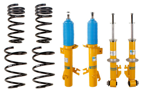 Bilstein 46-180469 MINI R56 R58 R59 B12 Pro Kit Coilover