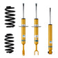 Bilstein 46-182395 SEAT B12 Pro Kit Coilover (Inc. Exeo & Exeo ST)