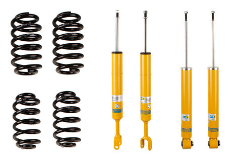 Bilstein 46-183040 AUDI B6 A4  B12 Pro Kit Coilover