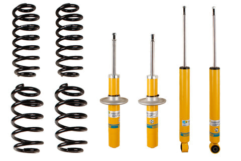 Bilstein 46-183347 AUDI B8 A4  B12 Pro Kit Coilover