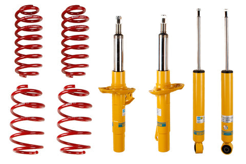Bilstein 46-183811 VW Jetta III (1K2) B12 Sportline Coilover