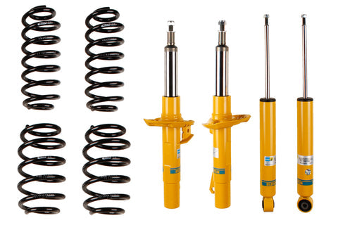 Bilstein 46-184511 VW Golf VI B12 Pro Kit Coilover