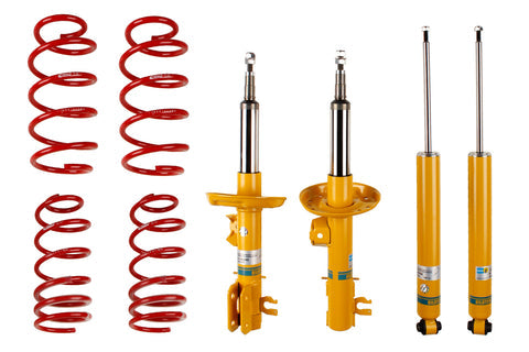 Bilstein 46-188137 ABARTH FIAT B12 Pro Kit Coilover (Inc. Grande Punto & Punto)