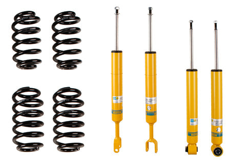 Bilstein 46-188496 AUDI B6 B7 A4 B12 Pro Kit Coilover