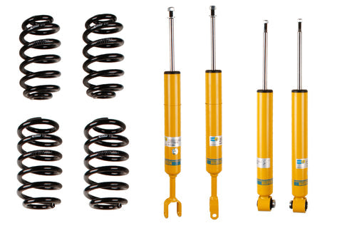 Bilstein 46-188564 AUDI B6 B7 A4  B12 Pro Kit Coilover