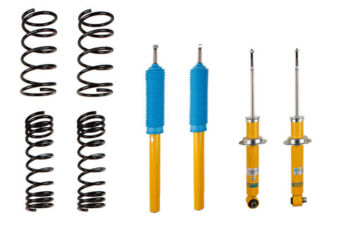 Bilstein 46-189462 BMW E32 B12 Pro Kit Coilover (Inc. 740i & 740iL V8)