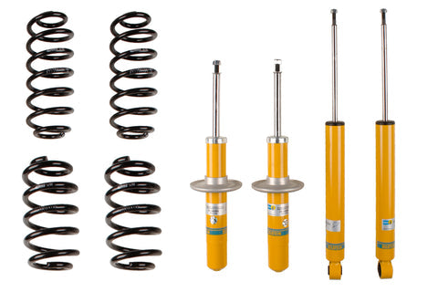 Bilstein 46-189721 AUDI A5 (8T3) B12 Pro Kit Coilover