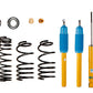 Bilstein 46-189868 VW B12 Pro Kit Coilover (Inc.Golf I, Jetta I, Scirocco)
