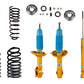 Bilstein 46-189967 VW B12 Pro Kit Coilover (Inc. Golf II & Jetta II)
