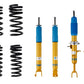 Bilstein 46-190529 NISSAN 350Z B12 Pro Kit Coilover