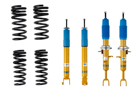 Bilstein 46-190529 NISSAN 350Z B12 Pro Kit Coilover