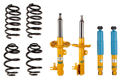 Bilstein 46-190611 OPEL B12 Pro Kit Coilover (Inc. Signum & Vectra)