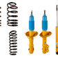 Bilstein 46-190833 VW Lupo (6X1, 6E1) B12 Pro Kit Coilover