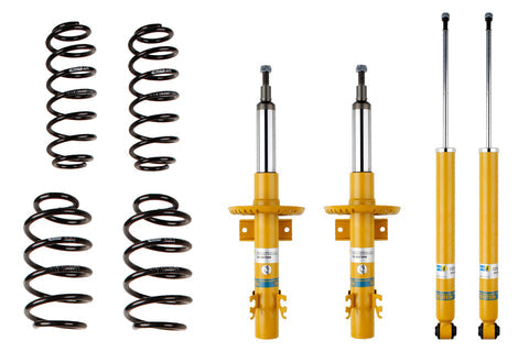 Bilstein 46-339904 Skoda B12 Pro-Kit Suspension