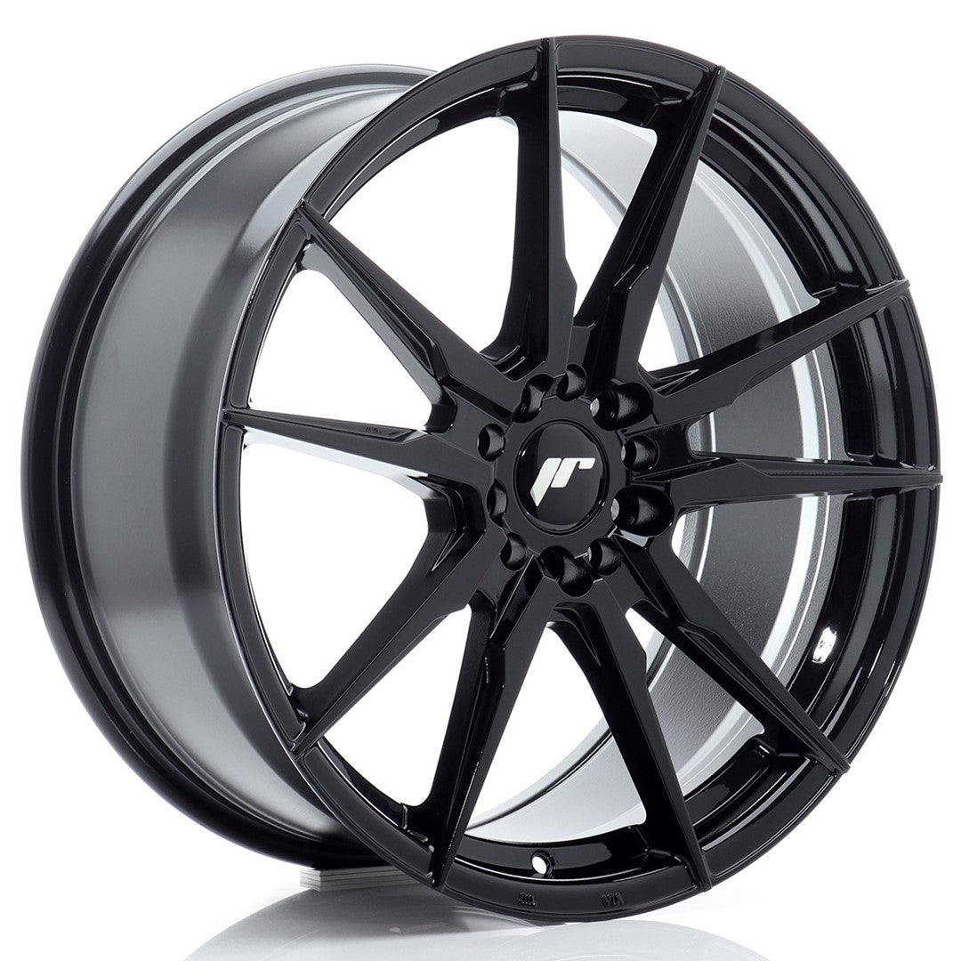 JR Wheels JR211985F1MZ3572GB1 JR Wheels JR21 19x8,5 ET35 5x100/120 Gloss Black