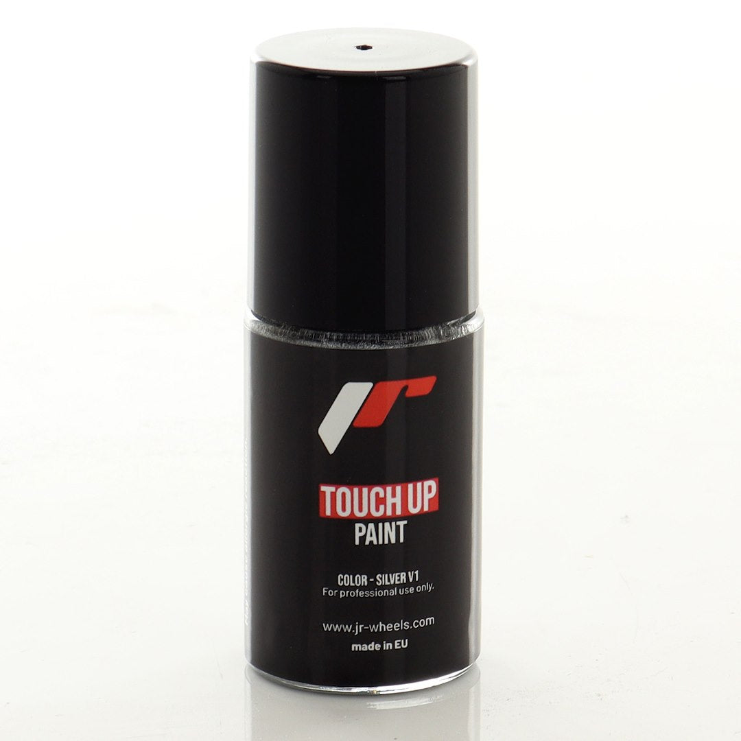 JR Wheels JRTU-10ML-W-V1 JR-Wheels Touch-Up paint 10ml White v1