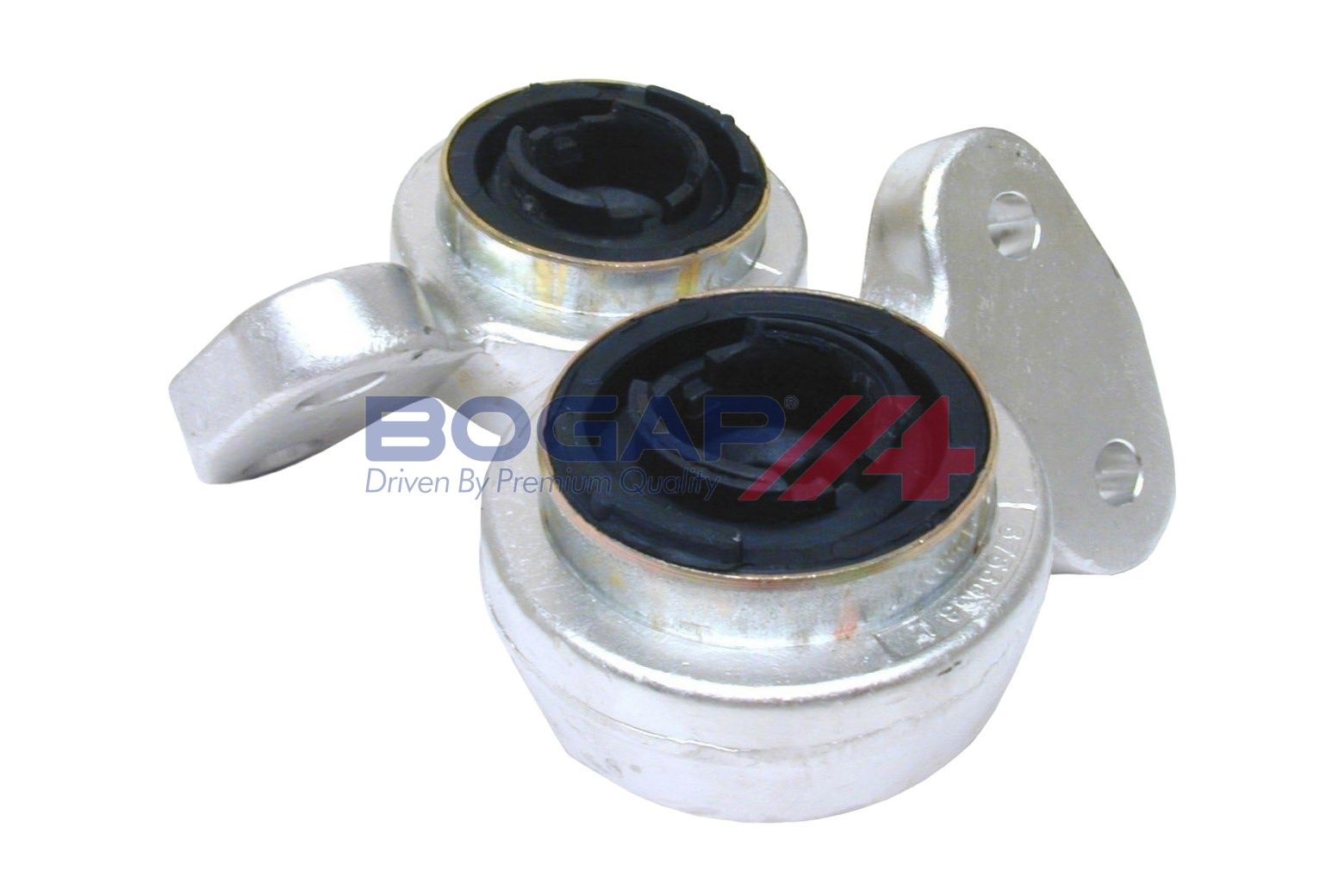 BOGAP B3328102 Mounting, Control/Trailing Arm | ML Performance Car Parts