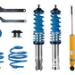 Bilstein 47-080713 CHEVROLET OPEL B14 PSS Coilover (Inc. Corsa & Tigra)