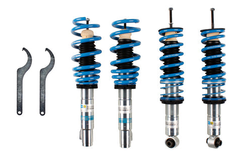 Bilstein 47-139275 ALFA ROMEO B14 PSS Coilover (Inc. 159, Brera, Spider)