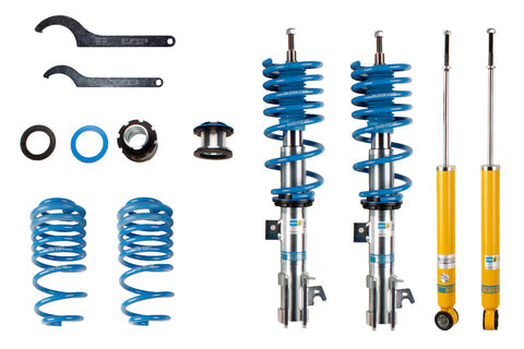 Bilstein 47-167551 SUZUKI Swift B14 PSS Coilover