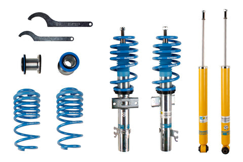 Bilstein 47-168091 AUDI SEAT VW B14 PSS Coilover (Inc. A1, Ibiza, Polo)