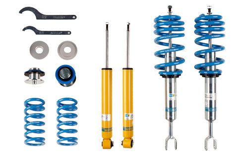 Bilstein 47-169289 AUDI SEAT B14 PSS Coilover (Inc. A4, Exeo, Exeo ST)