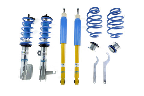 Bilstein 47-171725 CHEVROLET OPEL B14 PSS Coilover (Inc. Cruze & Astra)