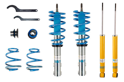 Bilstein 47-172586 RENAULT Twingo B14 PSS Coilover