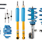 Bilstein 47-228214 NISSAN Juke B14 PSS Coilover