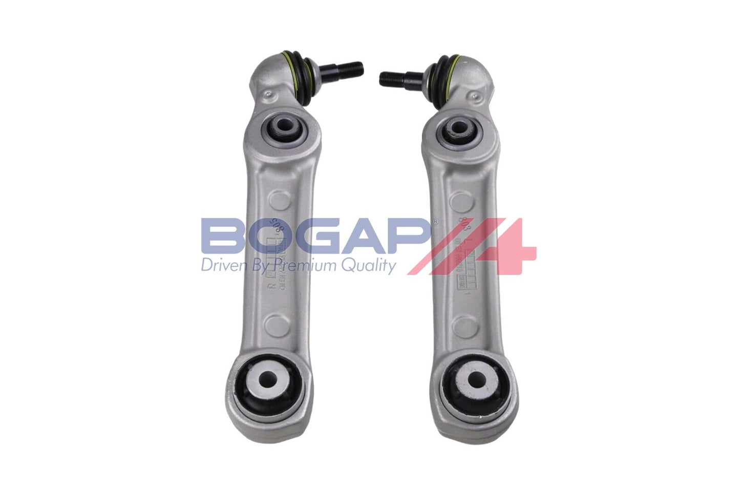 BOGAP B3327395 Control/Trailing Arm, Wheel Suspension | ML Performance Car Parts