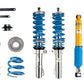 Bilstein 48-080422 AUDI SEAT VW B16 PSS9 Coilover (Inc. A3, TT, Leon, Bora, New Beetle, Golf)