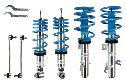 Bilstein 48-153720 MINI R50 R53 R58 R59 B16 PSS10 Coilover