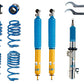 Bilstein 48-168229 AUDI SEAT VW B16 PSS9 Coilover (Inc. A1, Ibiza, Polo)