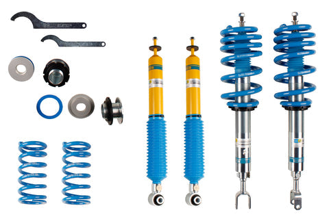 Bilstein 48-169301 AUDI SEAT B16 PSS9 Coilover (Inc. A4, Exeo, Exeo ST)