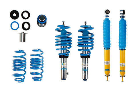 Bilstein 48-221832 AUDI C7 B16 PSS10 Coilover (Inc. A6 & A7)