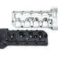 IND E9X M3 (S65) Powder Coated Valve Cover Set with Service Kit
