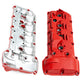 IND E9X M3 (S65) Powder Coated Valve Cover Set with Service Kit