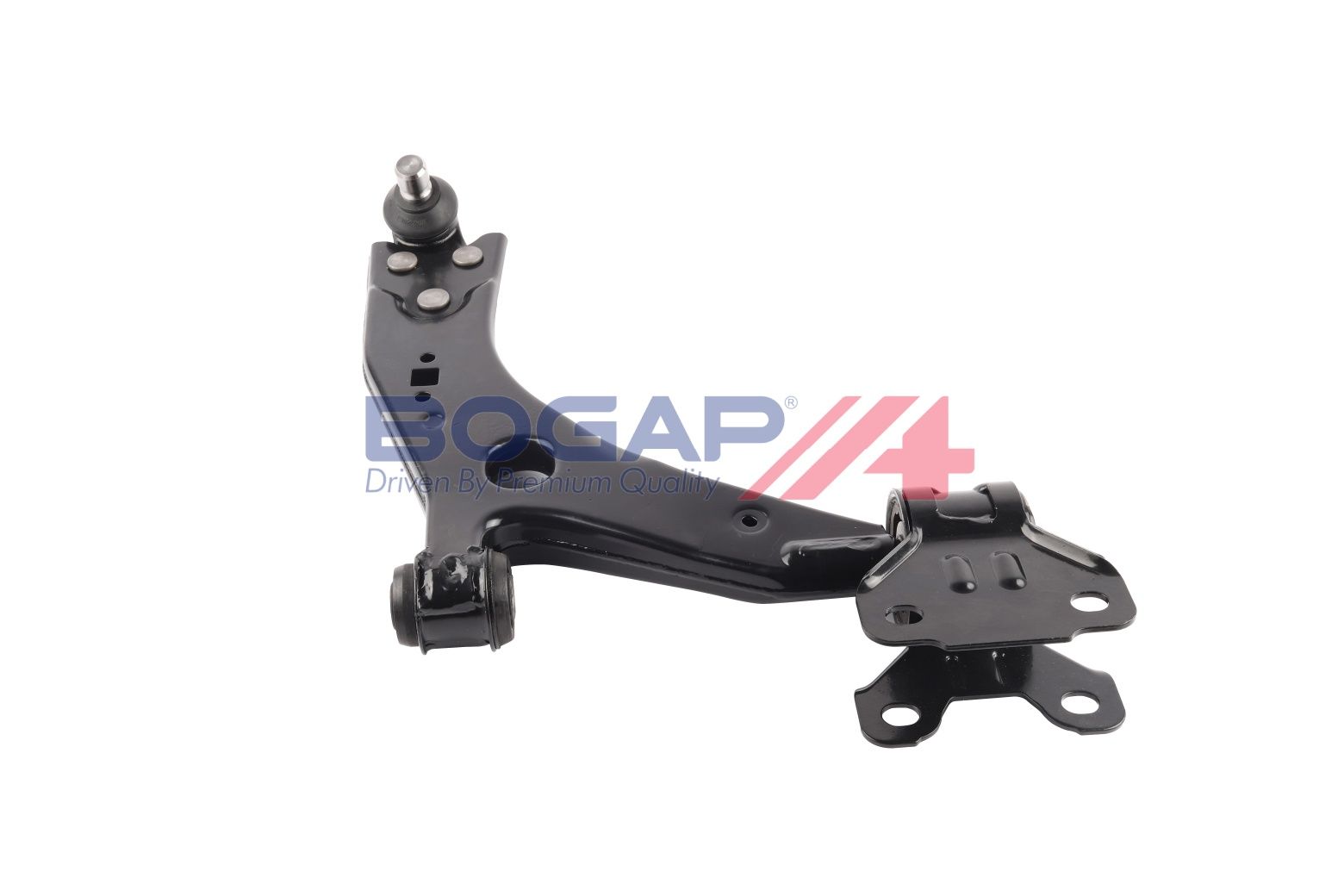 BOGAP V3327105 Control/Trailing Arm, Wheel Suspension | ML Performance Car Parts