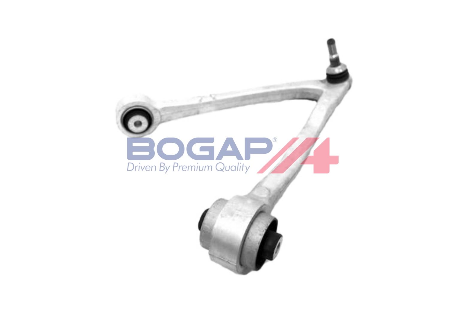 BOGAP B3327350 Control/Trailing Arm, Wheel Suspension | ML Performance Car Parts