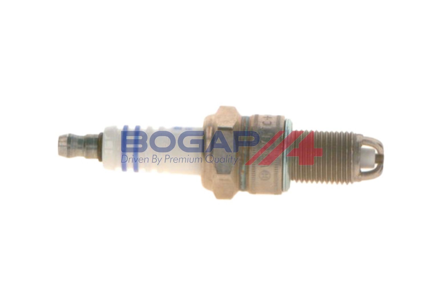 BOGAP A1514180 Spark Plug | ML Performance Car Parts