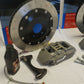 Alcon F97ZG02-23F7E(CR) Club Race Front Kit 365mm: Evo X