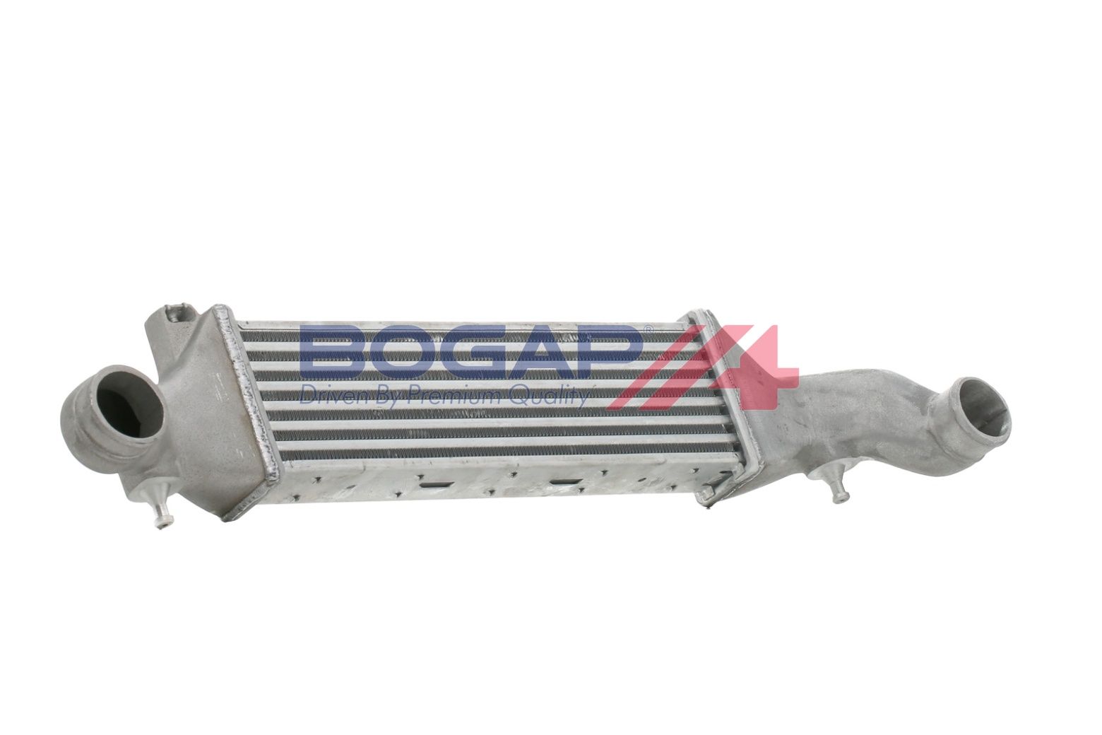 BOGAP C4220125 Charge Air Cooler | ML Performance Car Parts