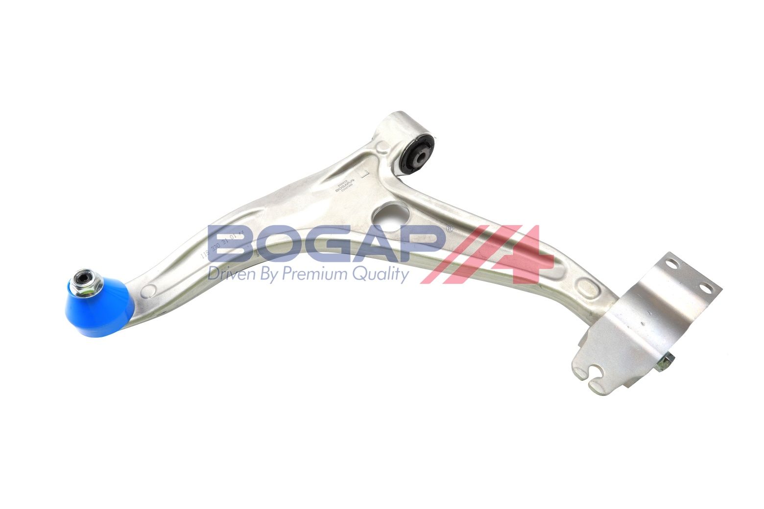 BOGAP C3327399 Control/Trailing Arm, Wheel Suspension | ML Performance Car Parts