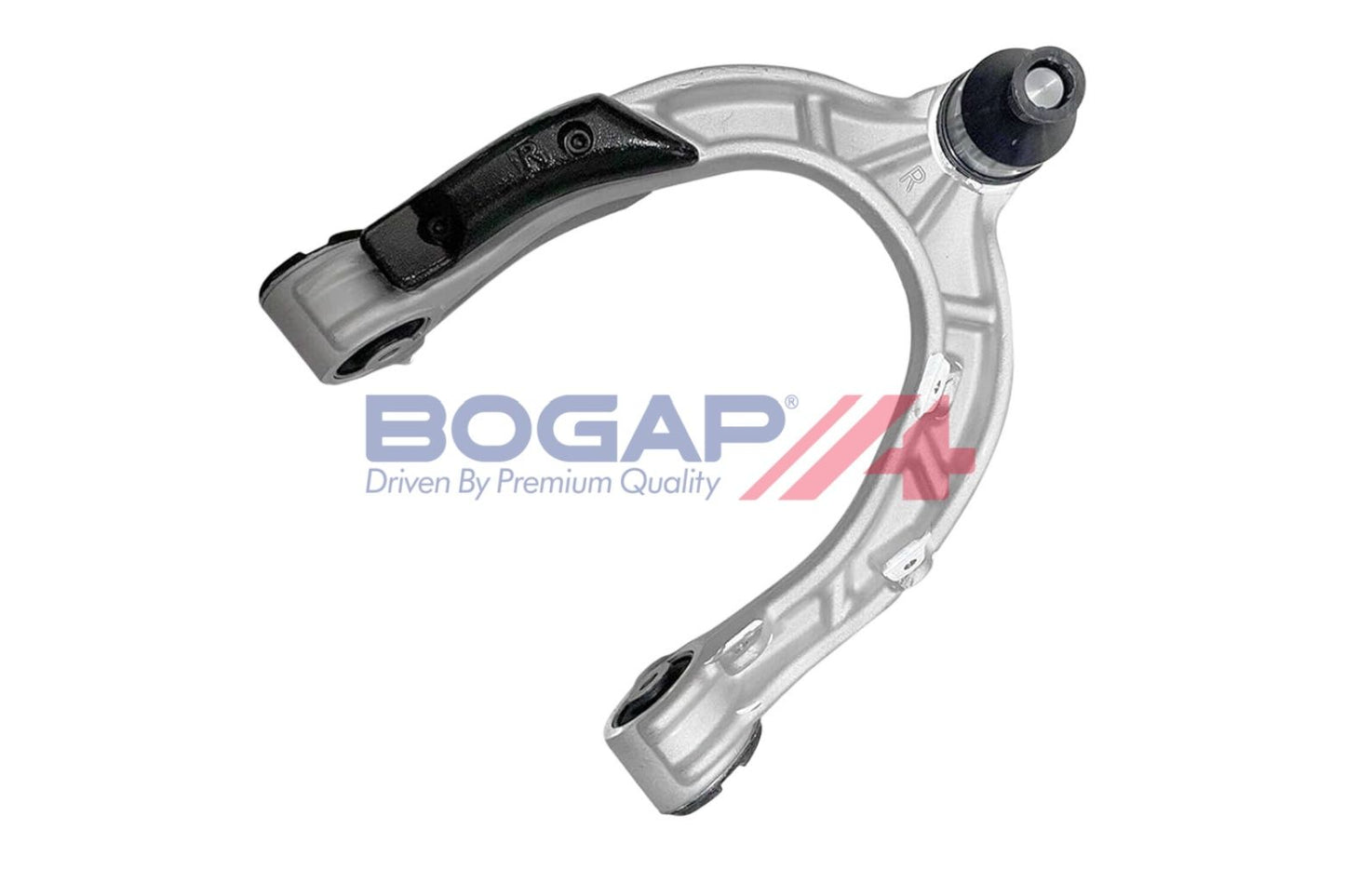 BOGAP EV3327108 Control/Trailing Arm, Wheel Suspension | ML Performance Car Parts