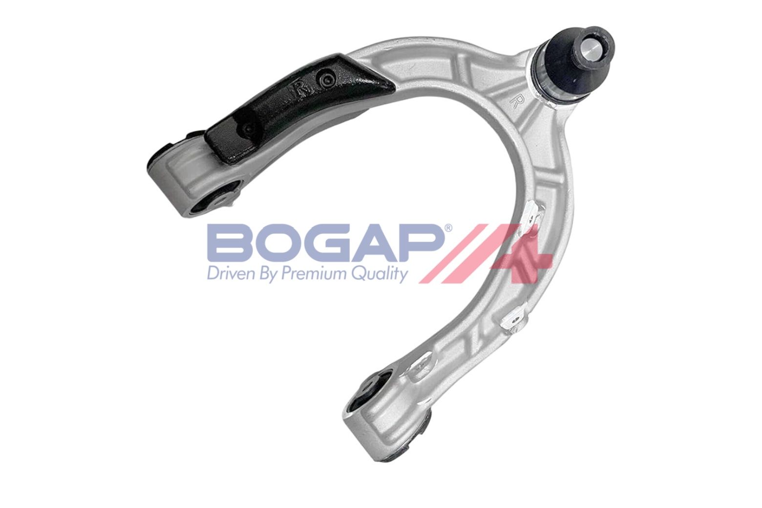 BOGAP EV3327108 Control/Trailing Arm, Wheel Suspension | ML Performance Car Parts
