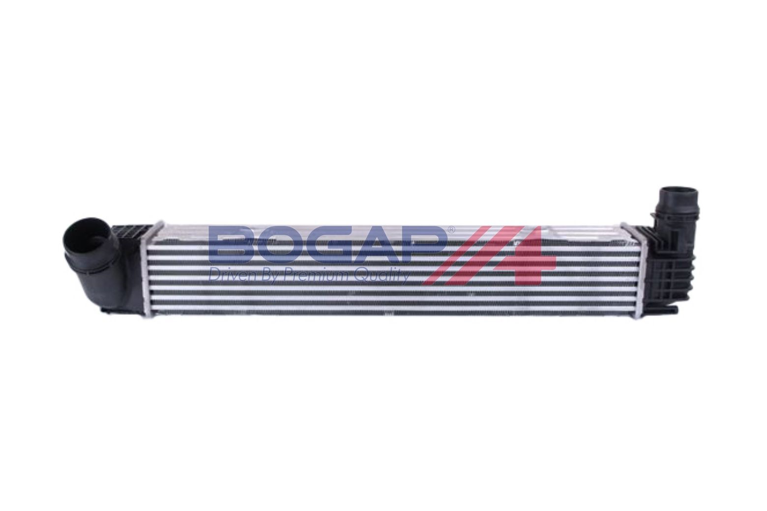 BOGAP R4220113 Charge Air Cooler | ML Performance Car Parts