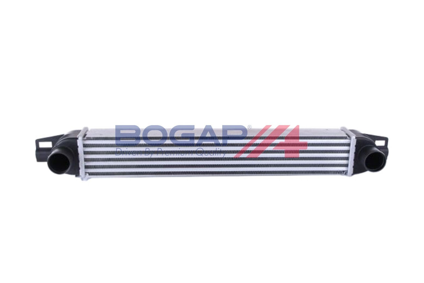 BOGAP P4220111 Charge Air Cooler | ML Performance Car Parts